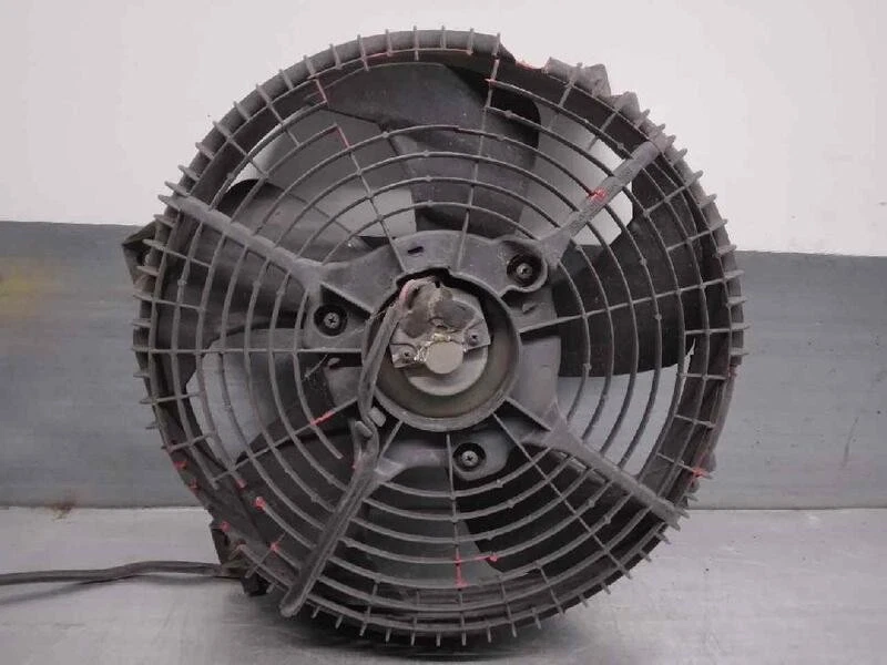 3305021 ventilateur électrique pour SUZUKI BALENO BERLINA SY (EG) 1.3 4998772 - Photo 1/4