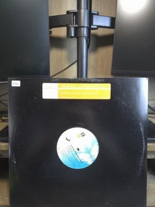 Andreas Johnson Glorious 12" Single Remixes 2LPs Vinyl VG+/VG+ - Imagen 1 de 7