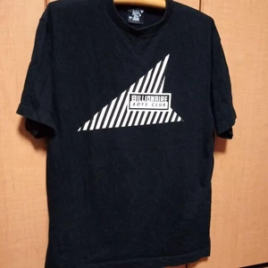 Billionaire Boys Club T-Shirt L Logo Print Used Good Condition - Picture 1 of 5