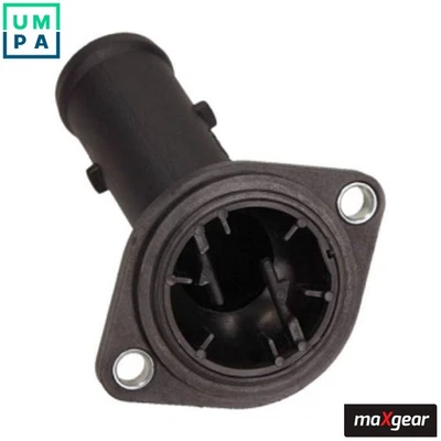 COOLANT FLANGE 18-0559 FOR SKODA ROOMSTER/Praktik FABIA/II/Combi PRAKTIK  VW - Image 1 of 4