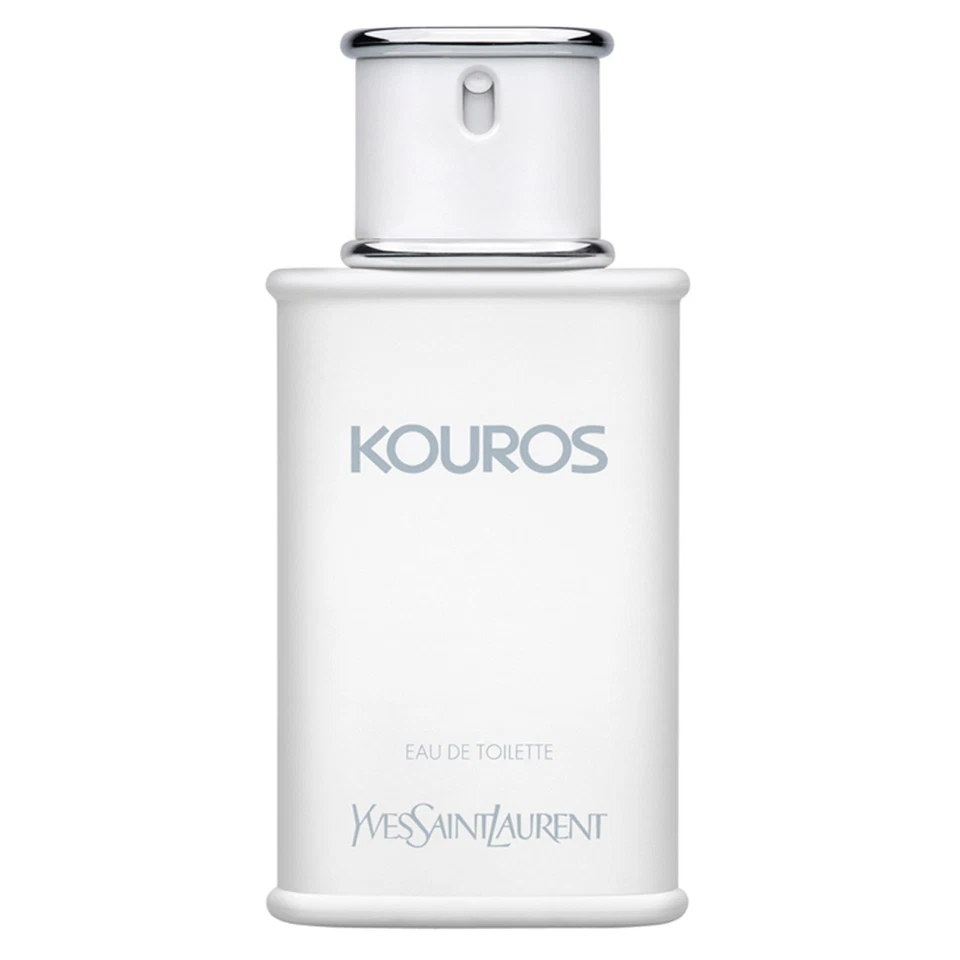Kouros 100ml EDT By Yves Saint Laurent (Mens) - image 1 of 1