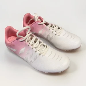 Thestron Professional Spike Leichtathletik Racing Sneaker Damen Größe 42 / 10,5 - Bild 1 von 8