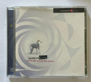 Humble King: Christmas Around the World - Audio CD - VERY GOOD - Bild 1 von 3