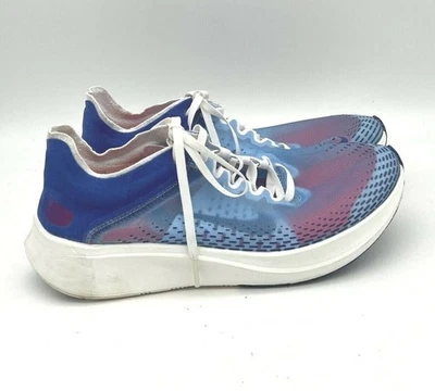 Nike Zoom Fly SP Zapatos para Correr Para Mujer 10 Indigo Niebla Carreras Tenis BV0389 446 Foto 1 de 4
