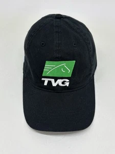 NTRA National Thoroughbred Racing Hat TVG Thoroughbred Horse Racing KY NEW - Picture 1 of 10