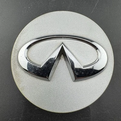 INFINITI G35 FX35 FX37 FX50 QX70 CENTER CAP HUB COVER 2003-2017 40342-AM610 - Изображение 1 из 4