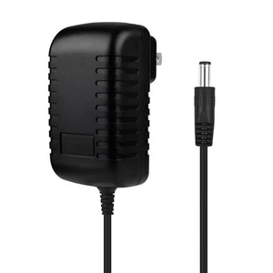 AC/DC Adapter for Sylvania SDVD1030 B Portable DVD Player 10" Power Supply Co... - Picture 1 of 5