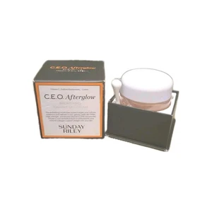 Sunday Riley C.E.O. Crema en gel iluminadora de vitamina C Afterglow - 1,7 fl oz - Imagen 1 de 5