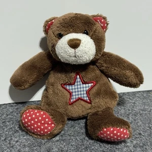 Die Spiegelburg Orsacchiotto Stella Peluche Giocattolo Germania 4" - Foto 1 di 7