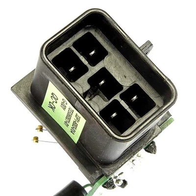 For GMC C3500 88-93 Dorman Solutions Front Wiper Motor Pulse Board Module Foto 1 de 2