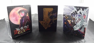 300 Tarjetas Estilo Anime DM, GX y 5DS - Tarjetas Estilo Anime/Orica - Yu-Gi-Oh - NUEVAS - Imagen 1 de 22