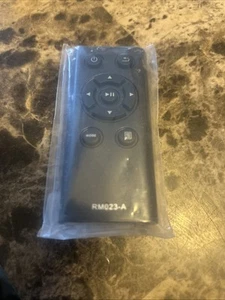 GENUINE SANSUI RM023-A Remote Control (new) - Picture 1 of 2