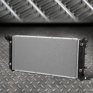 FOR 14-16 CHEVY/GMC SILVERADO SIERRA 1500 ALUMINUM CORE COOLING RADIATOR 13398 - Picture 1 of 6