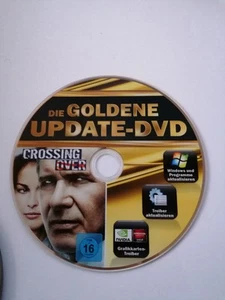 DVD Crossing Over - Bild 1 von 1