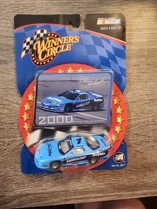 2002 Winners Circle Dale Earnhardt 2000 True Value IROC Pontiac Firebird - Picture 1 of 3