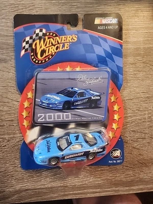 2002 Winners Circle Dale Earnhardt 2000 True Value IROC Pontiac Firebird - Image 1 of 3