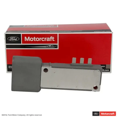 Módulo de controle de ignição genuíno Motorcraft DY-1284 - Imagem 1 de 4