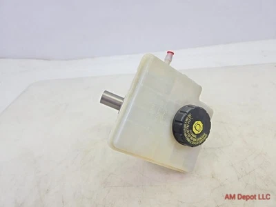 Mini Cooper S R56 R57 R55 R58 R59 R60 2012 cilindro maestro de freno con tanque 6786585 Foto 1 de 4