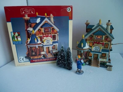 MAISON LEMAX  WICK and SONS CANDLE - Photo 1/4