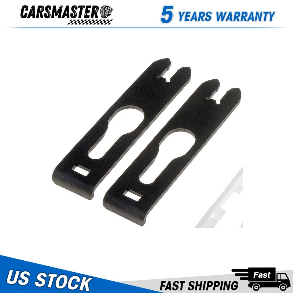 Retenedor de faros Dorman para Chevrolet Blazer 1998-2001 2002 2003 2004 2005 Foto 1 de 1