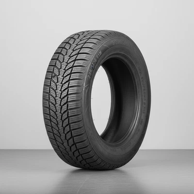 Tecar 205/55R 16 91H Tl Supergrip Pro Winter - Bild 1 von 2