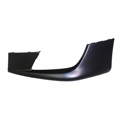 Cenefa delantera del lado del conductor para Toyota Matrix 2009-2010 cebada Foto 1 de 4