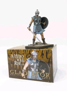 Gladiator Maximus Decimus Meridius Figur gemarkt 1185/1500 für Nitro Comics 9" - Bild 1 von 4