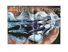 Lady Death In Lingerie #1 (Aug 1995, Chaos! Comics)