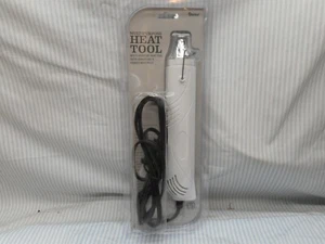 Darice heat gun, 536F NEW! For embossing, paint drying/removing - Picture 1 of 3