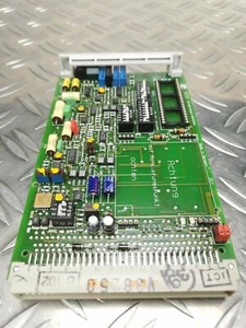 HBM FACTORY SETTING ME10/MA10 DHL EXPRESS  - Bild 1 von 5