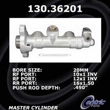 For Opel 1900 Manta Centric Brake Master Cylinder TCP