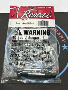 RedCat Racing #13823. Servo Linkage (68.5mm) - Picture 1 of 1