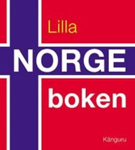 Lilla Norgeboken - 2004 - (Mini Book) - Bild 1 von 1
