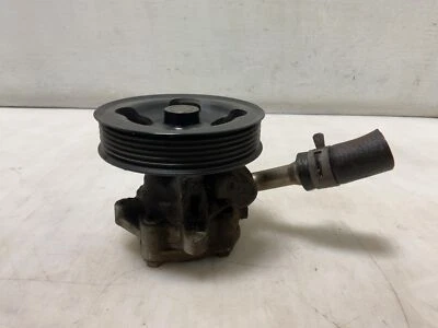 Bomba de direção hidráulica Jeep JK Wrangler OEM estoque 3,6L 05154400AC 2012-2018 168779 - Imagem 1 de 4