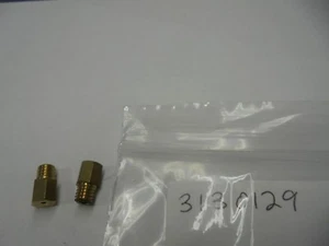 Pure Polaris Pilot Jet #3130129 New Pkg of 2 - Picture 1 of 1
