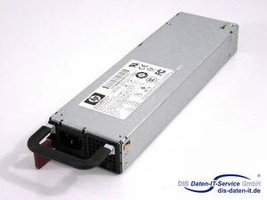 HP Power Supply Module 325W PSU, 280127-001 / 305447-001 / ESP128 - Bild 1 von 1