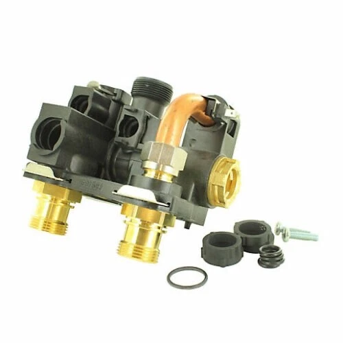 Glow-Worm 2000802131 CXI CI Sanitary Block Kit - Image 1 of 1