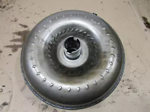 Mercedes C-Klasse W202 OM611 Automatikgetriebe Drehmomentwandler - Bild 1 von 6