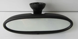 Genuine Used MINI Rear View Auto Dim / Dimming Mirror for R56 R55 R60 - 9219370 - Picture 1 of 5