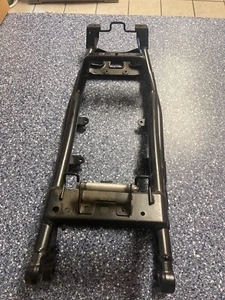 16-20 SUZUKI GSX S1000 REAR BACK TAIL SUBFRAME SUB FRAME OEM - Picture 1 of 8