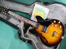 Gibson  ES-335 TD REF Used Electric Guitar for sale