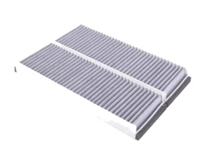 Per AUDI A6 2004-2011 Set Filtro Abitacolo 4F0898438A 4F0898438C 4F0819439A - Image 1 of 2