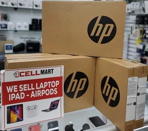 Hp Laptop 17-cp2030ca 17.3"- Amd Ryzen™ 3 7320u - 8gb Ram-512gb Ssd-Amd Radeon™G - Picture 1 of 1