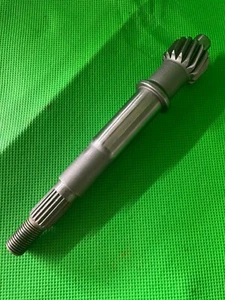 FINAL DRIVE SHAFT GENUINE QUADZILLA PART FOR MIDI RV150 BUGGY - Picture 1 of 6