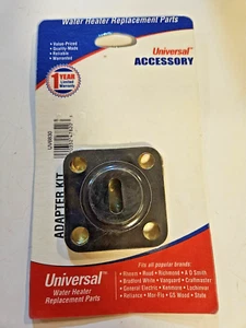 Universal Warmwasserbereitelement Adapter Kit UV6830 - Bild 1 von 4
