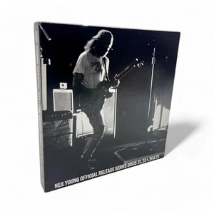 Neil Young – Official Release Series Discs 22, 23+, 24 & 25 (Record, 2023) - Picture 1 of 10