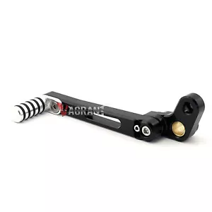 Pedal de cambio de engranajes para DUCATI Hypermotard 821/939 Hyperstrada 820/939 - Imagen 1 de 7