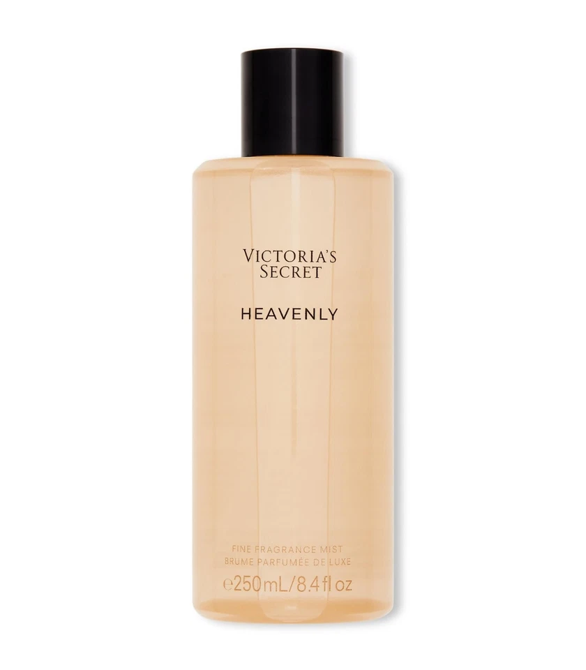 HEAVENLY Perfume Victoria's Secret 8.4 OZ 250 ml Fragancia Vaporizador PARA Mujeres Foto 1 de 1