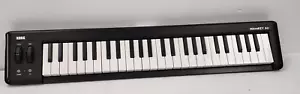 (54235-1) Korg Microkey Air Keyboard - Picture 1 of 9