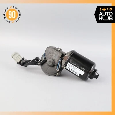 10-19 玛莎拉蒂 GranTurismo S M145 可调式挡风玻璃刮水机 原始设备制造商 56k — 第 1/4 张图片